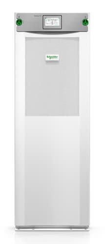 APC Galaxy VS UPS 50kW 400V for External Batteries, Start-up 5x8 view 3