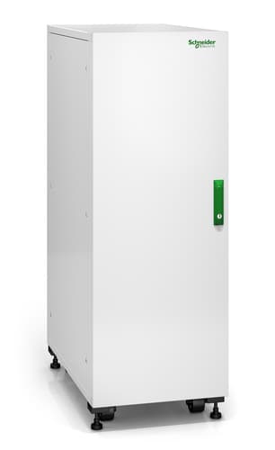 APC Empty Modular Battery Cabinet for Easy UPS 3S & Easy UPS 3S Pro
