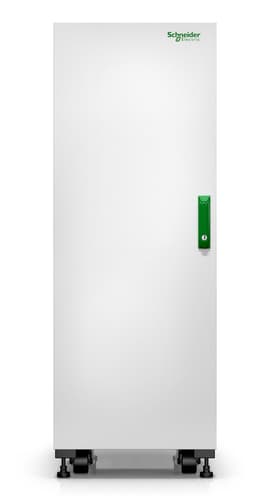 APC Empty Modular Battery Cabinet for Easy UPS 3S & Easy UPS 3S Pro view 3