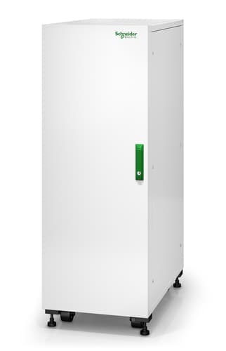 APC Empty Modular Battery Cabinet for Easy UPS 3S & Easy UPS 3S Pro view 1