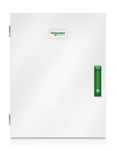 APC Galaxy VS Battery Breaker Box 20-80kW 400V view 3