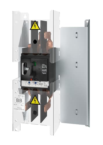 APC Galaxy VS Battery Breaker Kit 20-80kW 400V view 1