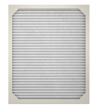 APC Galaxy VS Air Filter Kit for 521mm wide UPS view 2