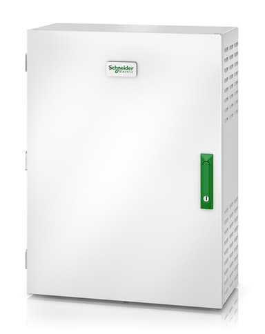 APC Maintenance Bypass Panel, single unit, 80-120kW 400V wallmount, for Galaxy VS and Easy UPS 3S/3M view 1