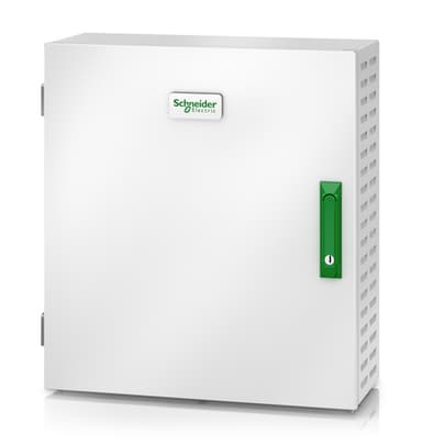 APC Parallel Maintenance Bypass Panel, up to 2 units, 10-40 kVA, for Easy UPS 3S & Easy UPS 3S Pro view 5