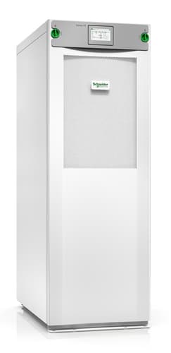 APC Galaxy VS UPS 50kW 400V for External Batteries, Start-up 5x8