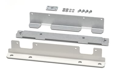 APC Galaxy VS Seismic Kit for Modular Battery Cabinet or 521mm wide UPS view 1