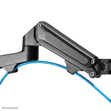 Neomounts DS70-750BL2 Monitor arm 17-27" - gas spring view 11