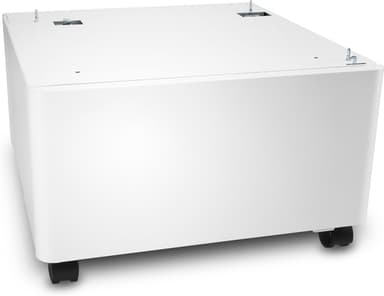 HP LaserJet Printer Stand view 2