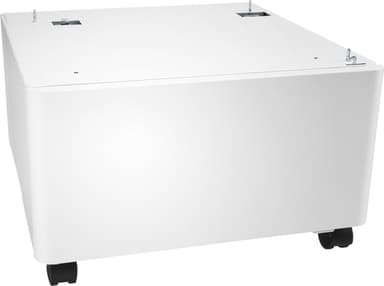 HP LaserJet Printer Stand view 4