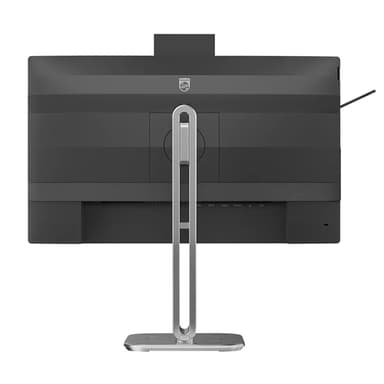 Philips 4000 series 24B2U4301H/00 computer monitor 60.5 cm (23.8") 1920 x 1080 pixels Full HD LCD Grey view 6