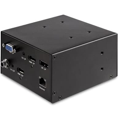 StarTech.com Audio / Video Module for Conference Table Connectivity Box view 2