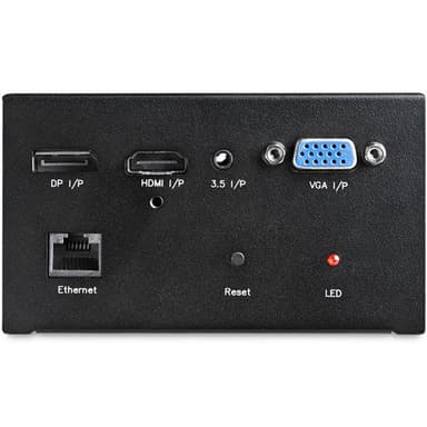 StarTech.com Audio / Video Module for Conference Table Connectivity Box view 3