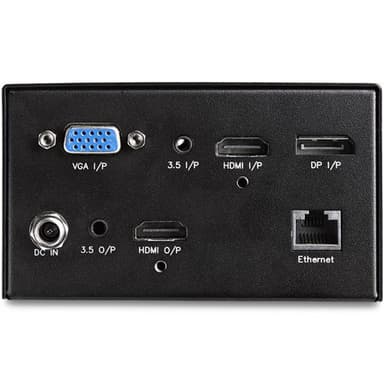 StarTech.com Audio / Video Module for Conference Table Connectivity Box view 4