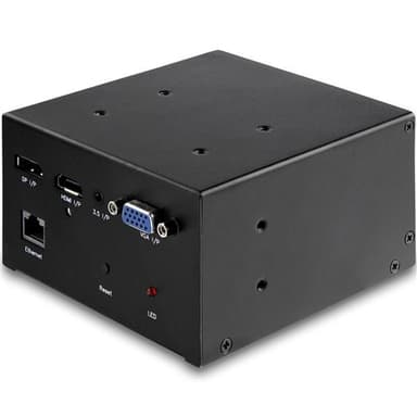 StarTech.com Audio / Video Module for Conference Table Connectivity Box view 1