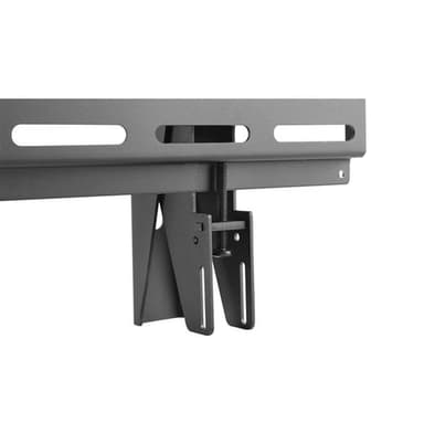 StarTech.com Triple-Display TV Wall Mount - Menu Board Mount - Landscape view 4