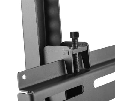StarTech.com Triple-Display TV Wall Mount - Menu Board Mount - Landscape view 5