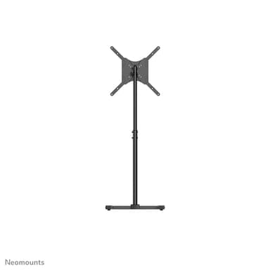 Neomounts NS-FS100BLACK Floor stand 10-55" view 5