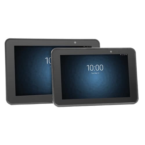 Zebra ET51 Intel Atom® 64 GB 21.3 cm (8.4") 4 GB Wi-Fi 5 (802.11ac) Windows 10 IoT Enterprise Black