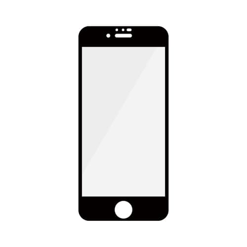 PanzerGlass SAFE. by ® 2-in-1 Bundle iPhone 6 | 6s | 7 | 8 | SE (2020/2022) | Bulk Clear screen protector Apple 50 pc(s)