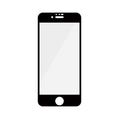 PanzerGlass SAFE. by ® 2-in-1 Bundle iPhone 6 | 6s | 7 | 8 | SE (2020/2022) | Bulk Clear screen protector Apple 50 pc(s) view 2
