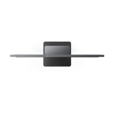 Lenovo ThinkCentre neo 55a 24 Gen 6 AMD Ryzen™ 5 220 60.5 cm (23.8") 1920 x 1080 pixels All-in-One PC 16 GB DDR5-SDRAM 512 GB SSD Windows 11 Pro Wi-Fi 6 (802.11ax) Grey view 9
