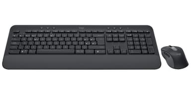 Logitech Signature MK650 Combo for Business view 2