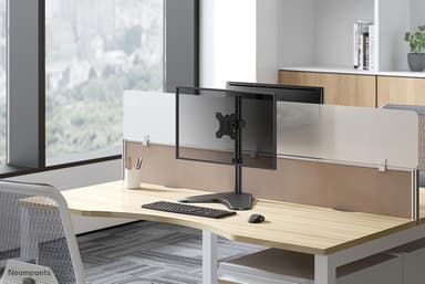 Neomounts FPMA-D550SBLACK Monitor stand 13-32" view 16