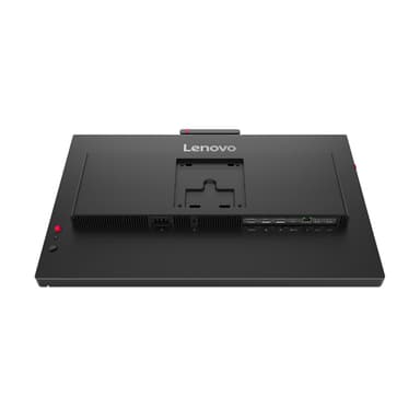 Lenovo ThinkVision T24D-4v Monitor view 9