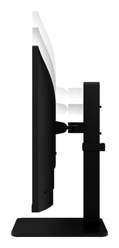 LG 27BA550-B computer monitor 68.6 cm (27") 1920 x 1080 pixels Full HD Black view 10