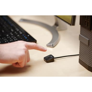 Kensington VeriMark Desktop 2.0 Fingerprint Key - Windows Hello & Windows Hello for Business view 6