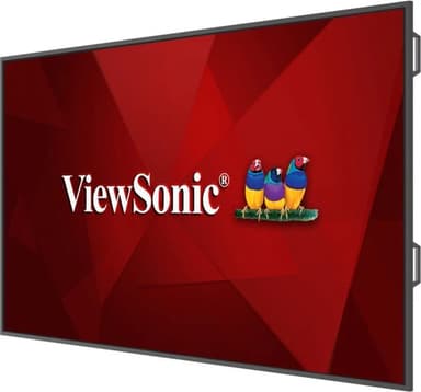 Viewsonic 86“ 4K OS-Free Commercial Display view 3
