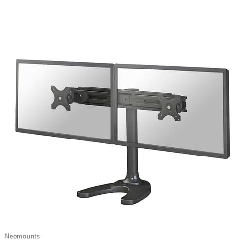 Neomounts FPMA-D700DD Monitor stand 19-30"