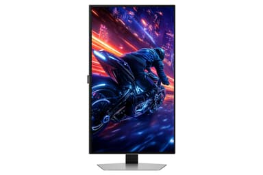 Samsung 27" Odyssey OLED G6 G60SF QHD 500Hz Gaming Monitor view 13