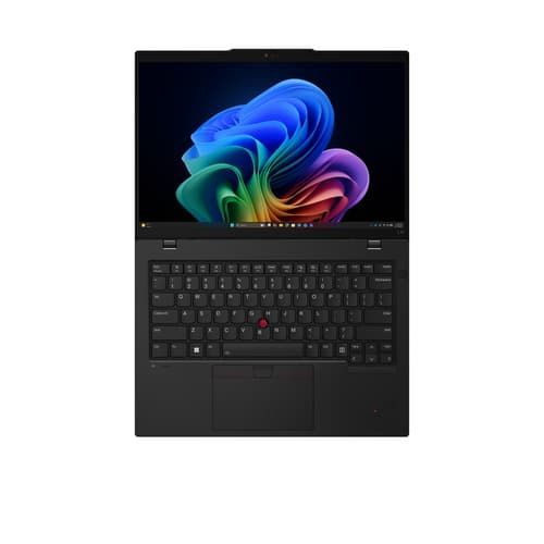 Lenovo ThinkPad L14 Gen 7 (Intel) Copilot+ PC Intel Core Ultra 5 325 Laptop 35.6 cm (14") WUXGA 16 GB DDR5-SDRAM 512 GB SSD Wi-Fi 7 (802.11be) Windows 11 Pro Black UK English