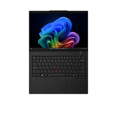 Lenovo ThinkPad L14 Gen 7 (Intel) Copilot+ PC Intel Core Ultra 5 325 Laptop 35.6 cm (14") WUXGA 16 GB DDR5-SDRAM 512 GB SSD Wi-Fi 7 (802.11be) Windows 11 Pro Black UK English view 16