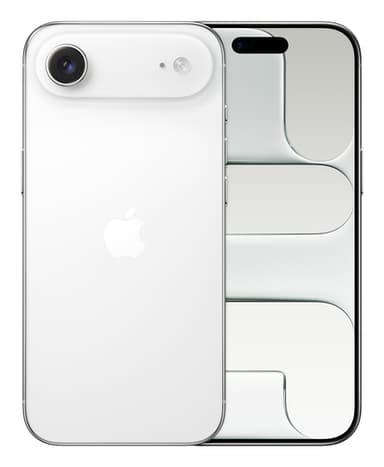 Apple iPhone Air 256GB Cloud White view 1