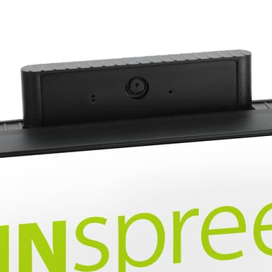Hannspree HP 278 WJB computer monitor 68.6 cm (27") 1920 x 1080 pixels Full HD LED Black view 12