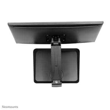 Neomounts FPMA-D885BLACK Monitor stand 15-32" - gas spring view 10