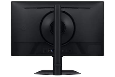 Samsung 27" Odyssey G7 G70F 4K Dual Mode 360Hz Gaming Monitor view 2