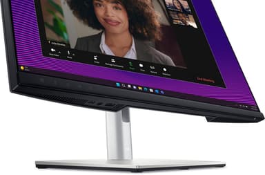 DELL P2724DEB 68.6 cm (27") LCD 2560 x 1440 pixels Quad HD view 6