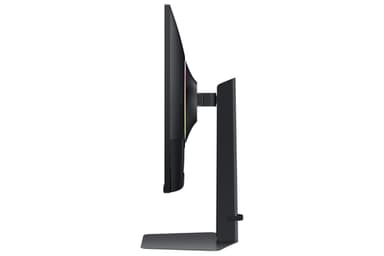 Samsung LS32DG702EU computer monitor 81.3 cm (32") 3840 x 2160 pixels 4K Ultra HD LCD Black view 4