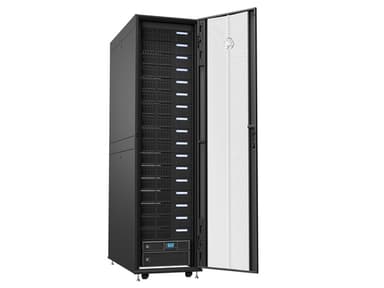 Vertiv Liebert GXT5 Double Online Conversion UPS -5000VA/5000W| 230V| With Rackmount Kit and Intellislot RDU101 Communication Card| GXT5-5000IRT5UXLN view 4
