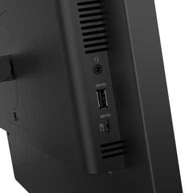 Lenovo ThinkVision T27QD-4v Monitor view 10