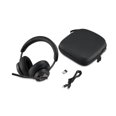 Kensington H3000 Bluetooth Over-Ear Headset view 37