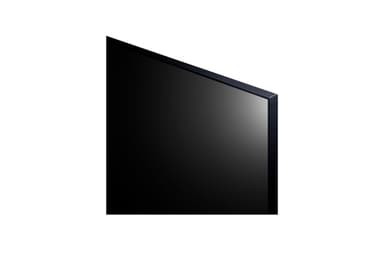 LG 86UN640S Signage Display Digital signage flat panel 2.18 m (86") Wi-Fi 300 cd/m² 4K Ultra HD Blue WebOS view 11