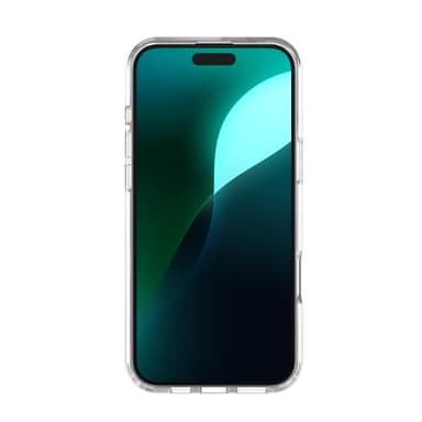 ZAGG Cases Luxe Snap Apple iPhone 16 Plus Clear view 4