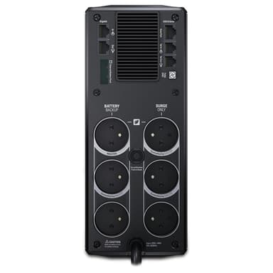 APC Power Saving Back-UPS RS 1200 230V CEE 7/5 view 3