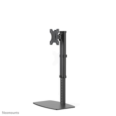 Neomounts FPMA-D890BLACK Monitor stand 10-30" view 2