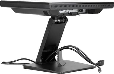 iiyama ProLite computer monitor 43.2 cm (17") 1280 x 1024 pixels SXGA LED Touchscreen Table Black view 18